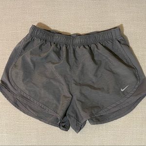 Womens running shorts nike